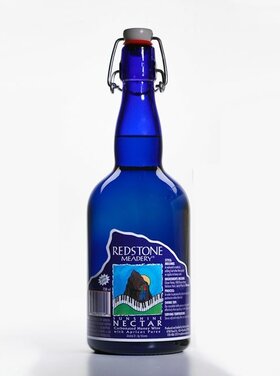 Redstone Meadery