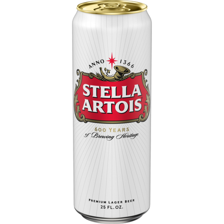 Stella Artois
