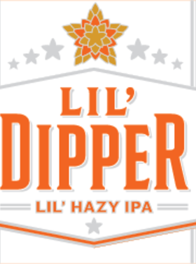 Union Craft Brewing Lil Dipper Hazy IPA 6-Pack
