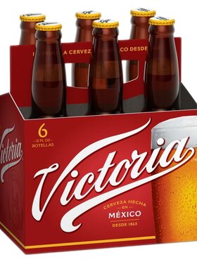 Victoria Cerveza 6-Pack