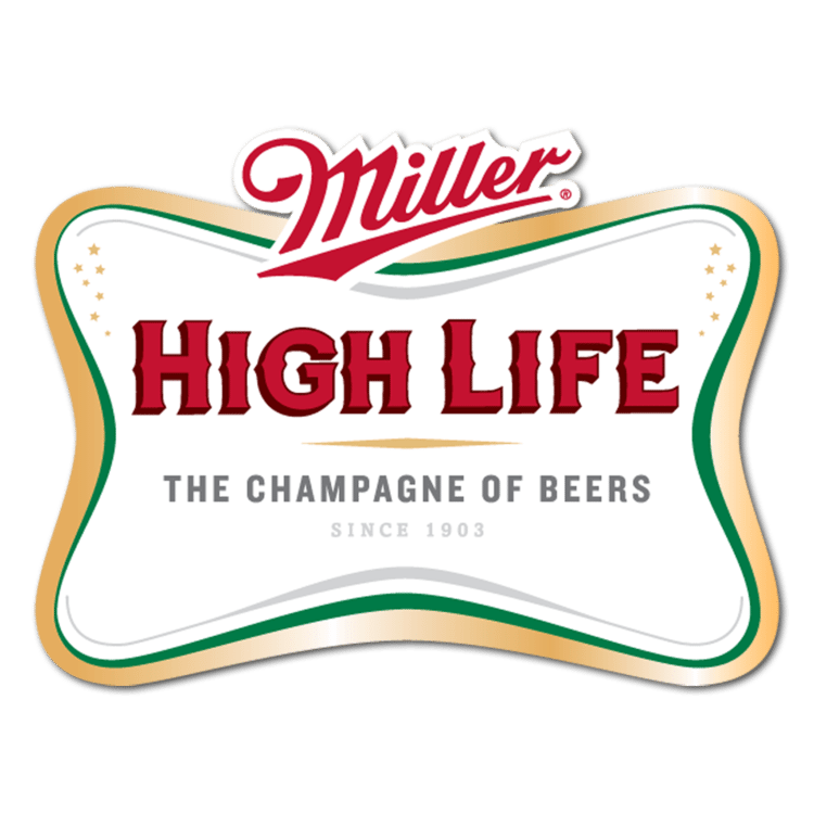 Miller High Life 6-Pack