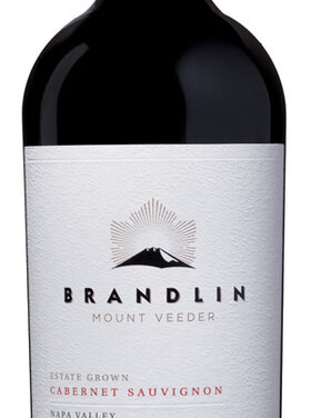 Brandlin Cabernet Sauvignon 2014