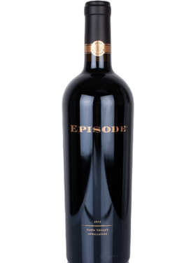 Episode Napa Red 2012