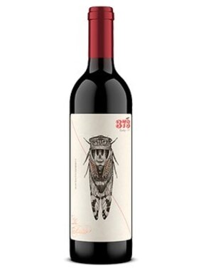 Fableist Cabernet Sauvignon 2021