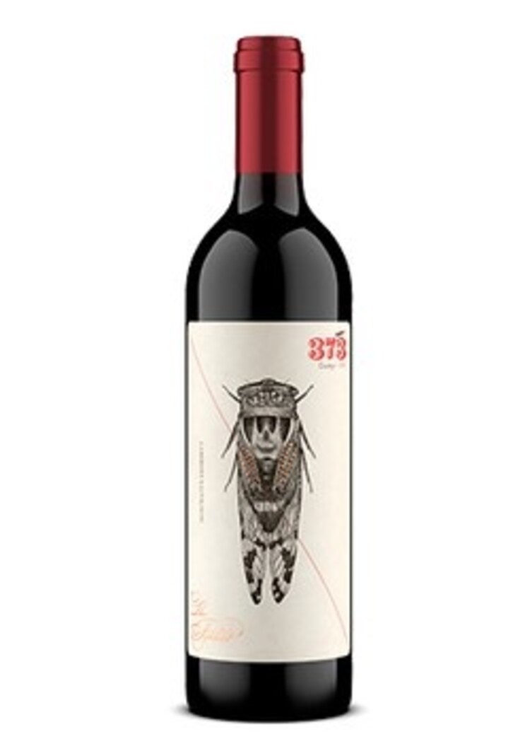 Fableist Cabernet Sauvignon 2021