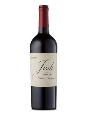 Josh Cabernet Sauvignon 2020