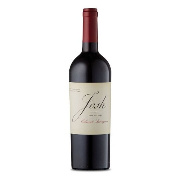 Josh Cabernet Sauvignon 2020
