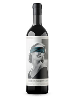 Never Look Back Cabernet Sauvignon 2021