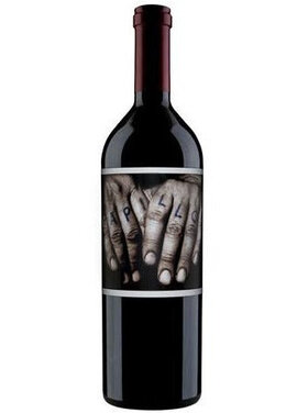 Orin Swift Papillon 2021