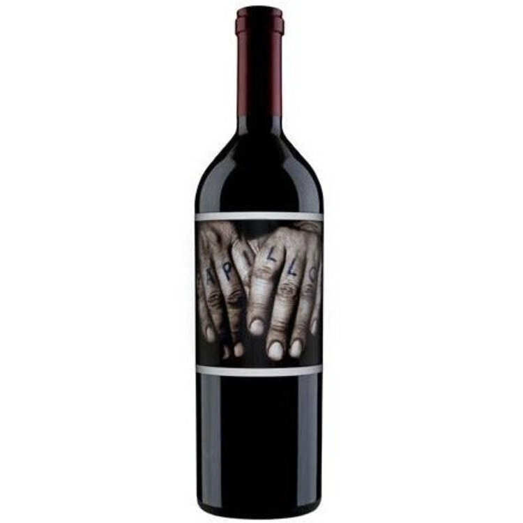 Orin Swift Papillon 2021