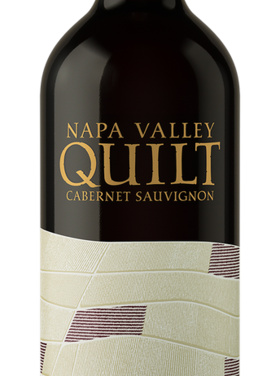 Quilt Cabernet Sauvignon 2019