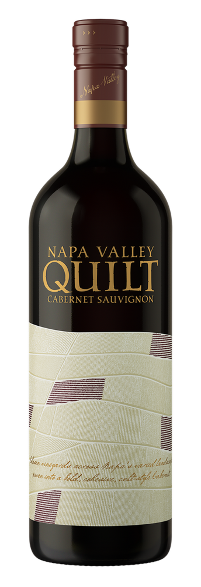 Quilt Cabernet Sauvignon 2019