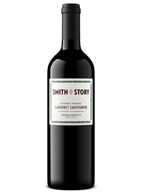 Smith Story Pickberry Vineyard Cabernet Sauvignon 2016