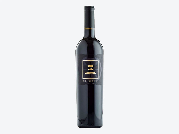 Three by Wade Napa Valley Cabernet Sauvignon 2019