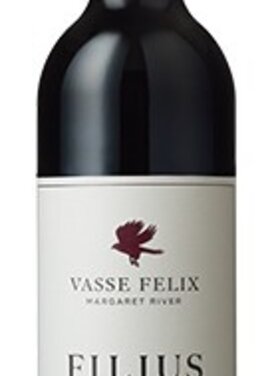 Vasse Felix Filius Cabernet Sauvignon 2020