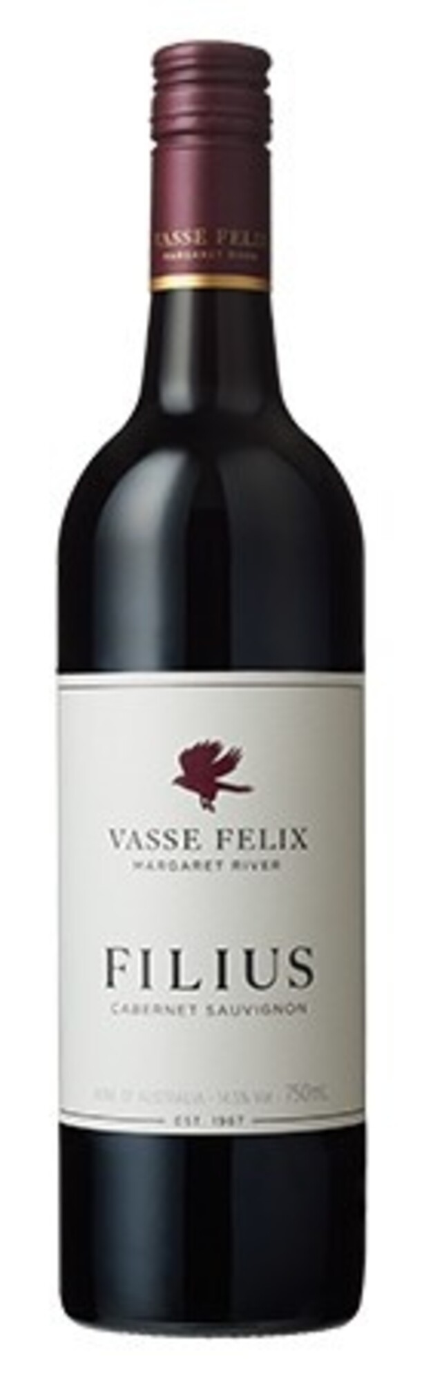 Vasse Felix Filius Cabernet Sauvignon 2020