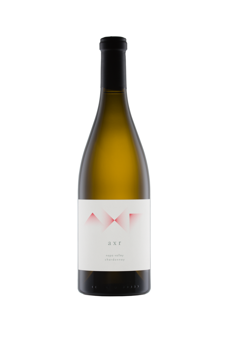 Axr Chardonnay 2018