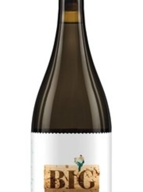 Big Cork Chardonnay 2020