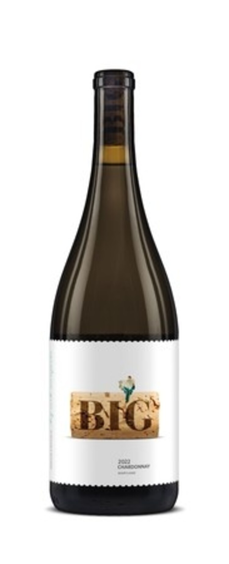 Big Cork Chardonnay 2020
