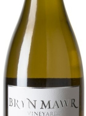 Bryn Mawr Willamette Valley Chardonnay 2017
