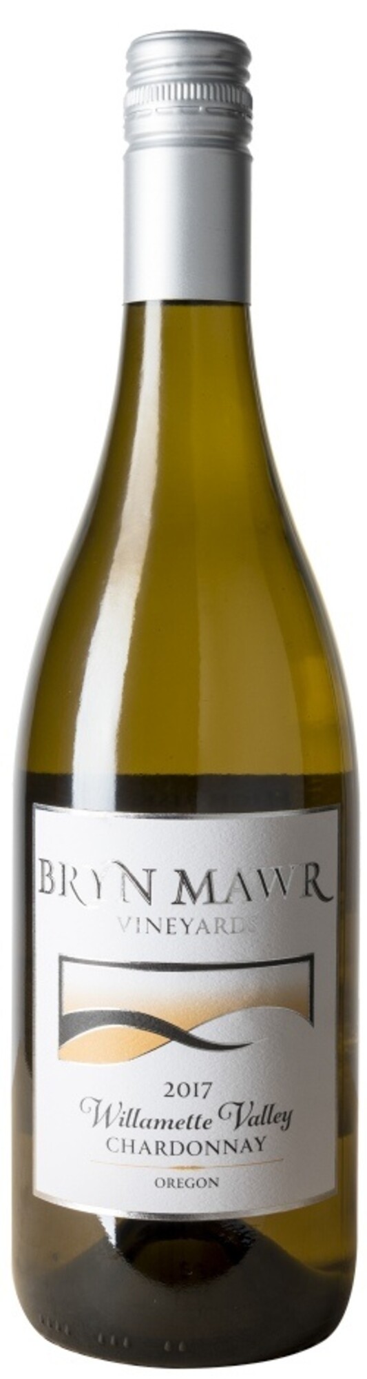 Bryn Mawr Willamette Valley Chardonnay 2017