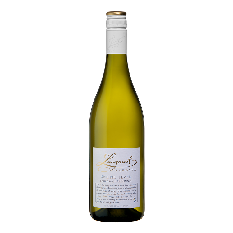 Langmeil Spring Fever Chardonnay 2021