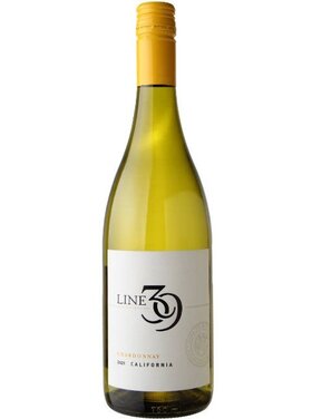 Line 39 Chardonnay 2021