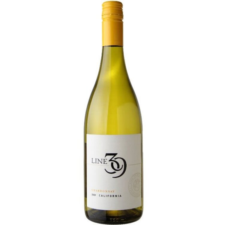 Line 39 Chardonnay 2021