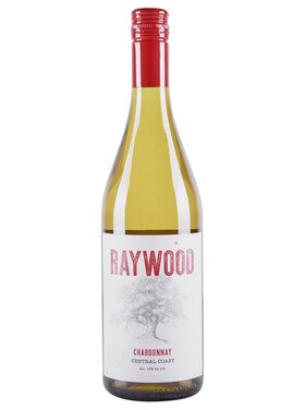 Raywood Chardonnay 2021