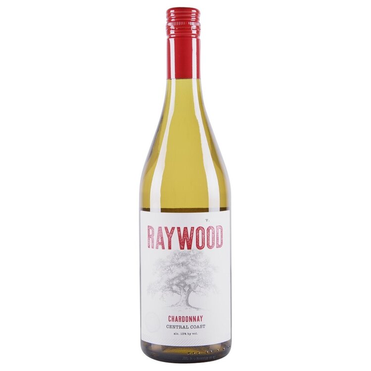 Raywood Chardonnay 2021
