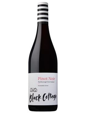 Black Cottage Pinot Noir 2019