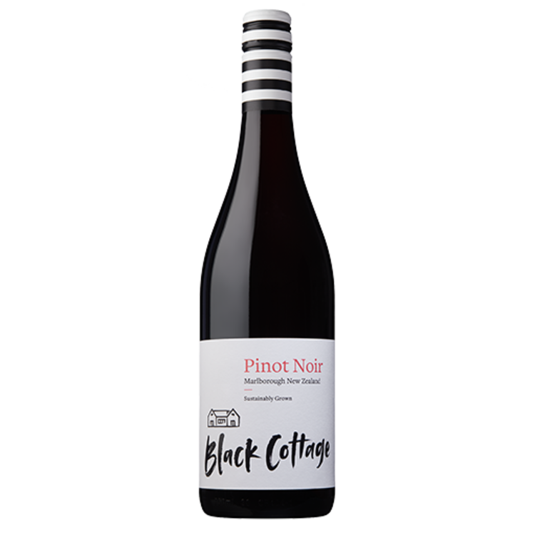 Black Cottage Pinot Noir 2019