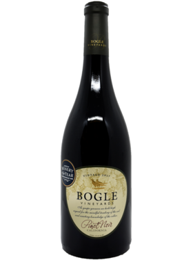 Bogle Pinot Noir 2021