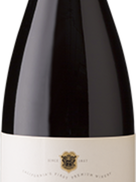 Buena Vista North Coast Pinot Noir 2020