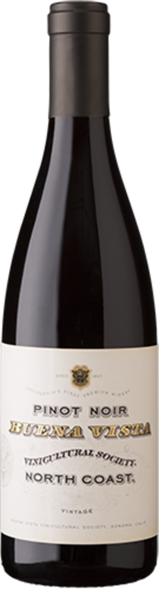 Buena Vista North Coast Pinot Noir 2020