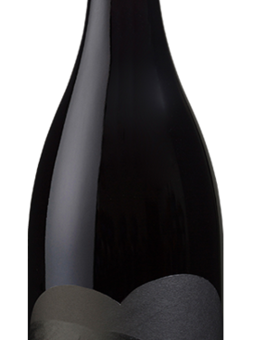 Byron Nielson Vineyard Pinot Noir 2014