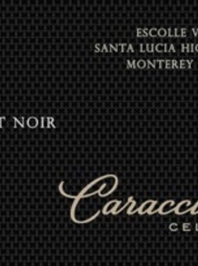 Caraccioli Pinot Noir 2016