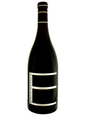 Emeritus Vineyards Hallberg Ranch Pinot Noir 2016