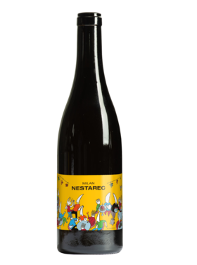 Milan Nestarec Forks & Knives 2018