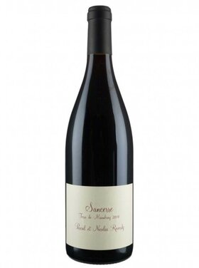 Pascal et Nicolas Reverdy Sancerre Rouge Terre de Maimbray 2020