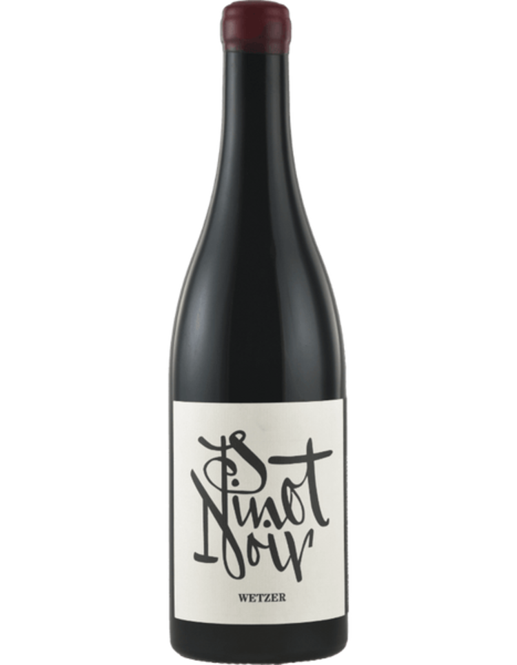 Peter Wetzer Pinot Noir 2019