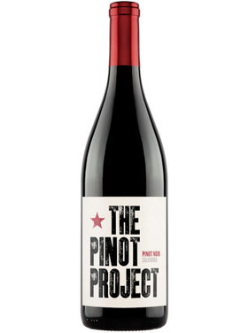 Pinot Project Pinot Noir 2021