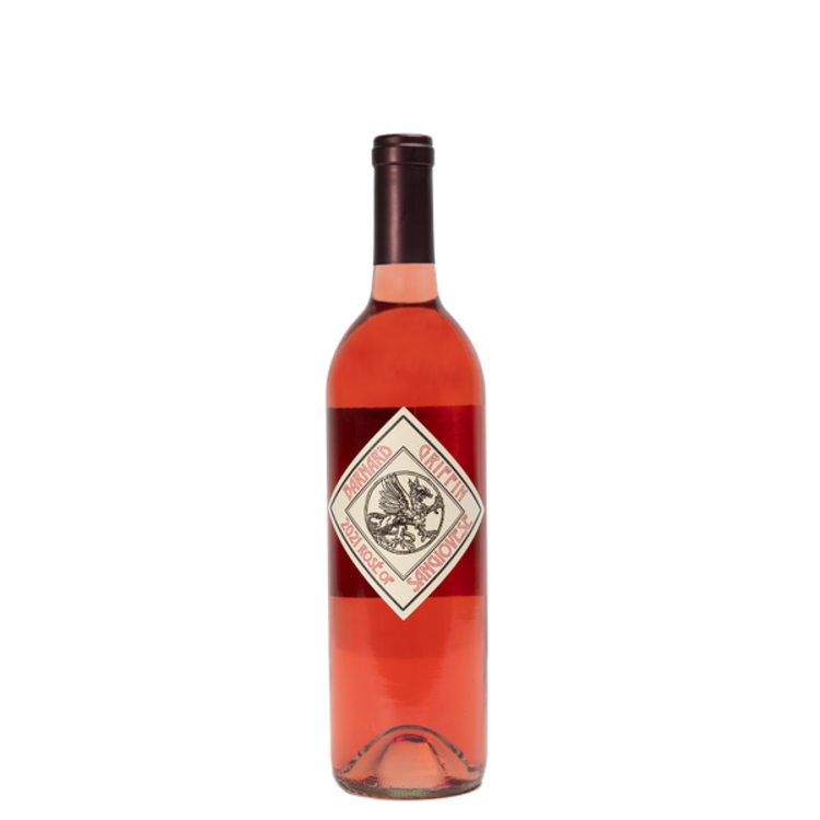 Barnard Griffin Rose of Sangiovese 2021