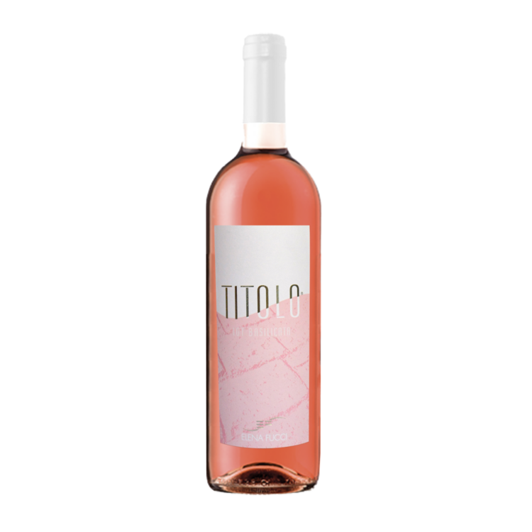 Elena Fucci Titolo Rose 2021