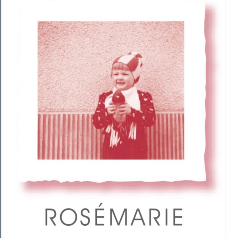 Hild Rosemarie Spatburgunder Rose 2022