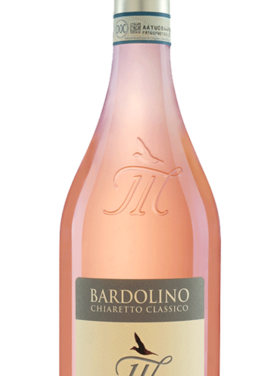 Le Morette Chiaretto di Bardolino 2022