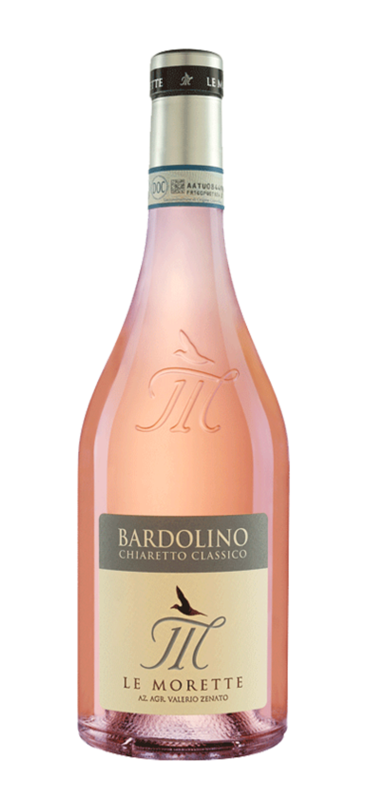 Le Morette Chiaretto di Bardolino 2022