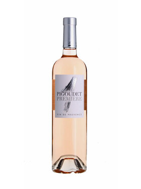 Pigoudet Premiere Rose 2023