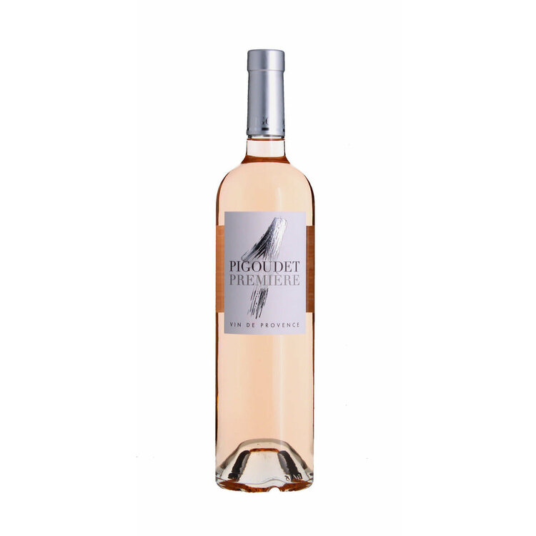 Pigoudet Premiere Rose 2023