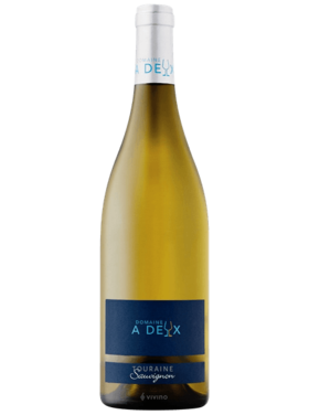 A Deux Sauvignon Blanc 2021
